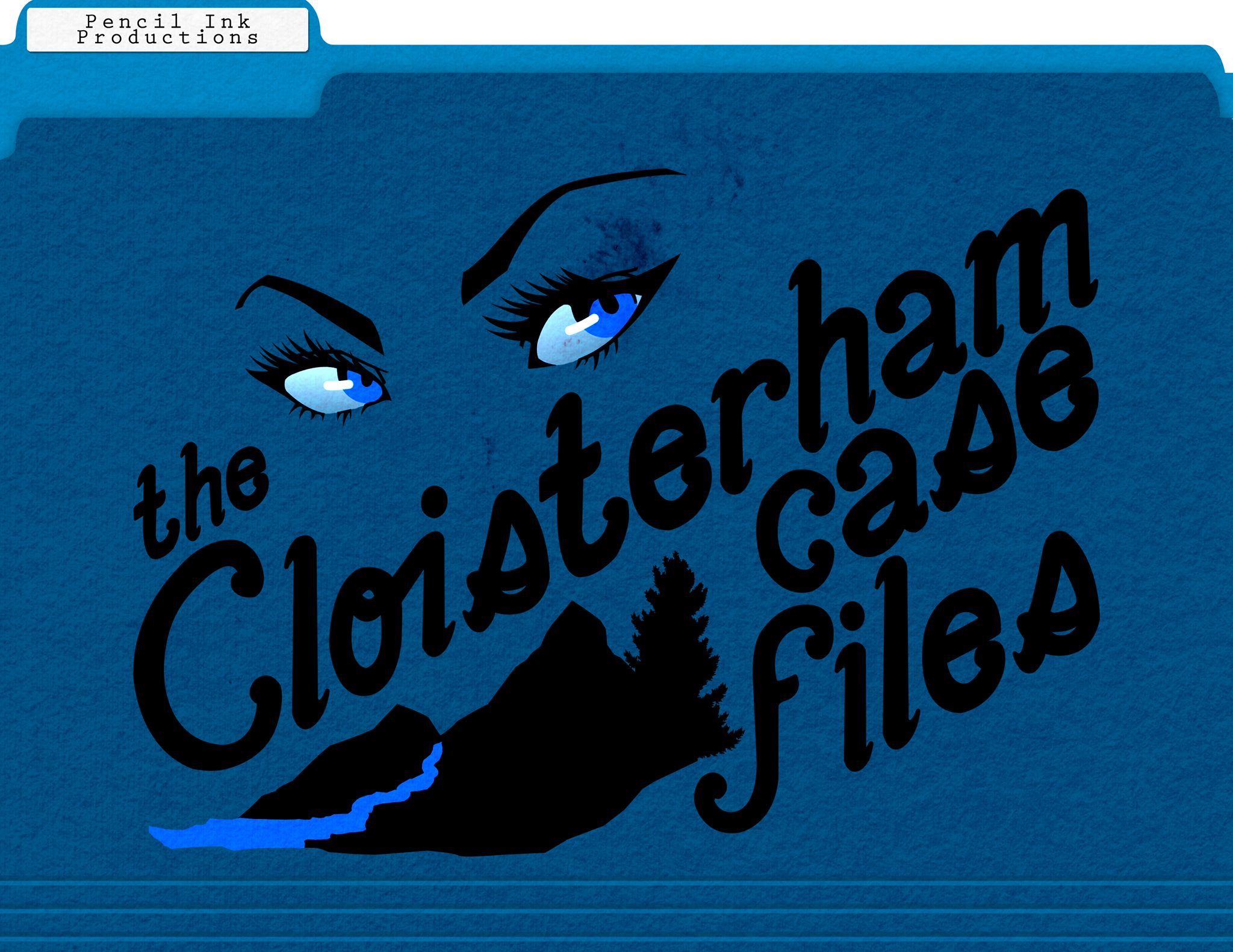 dark version of cloisterham logo