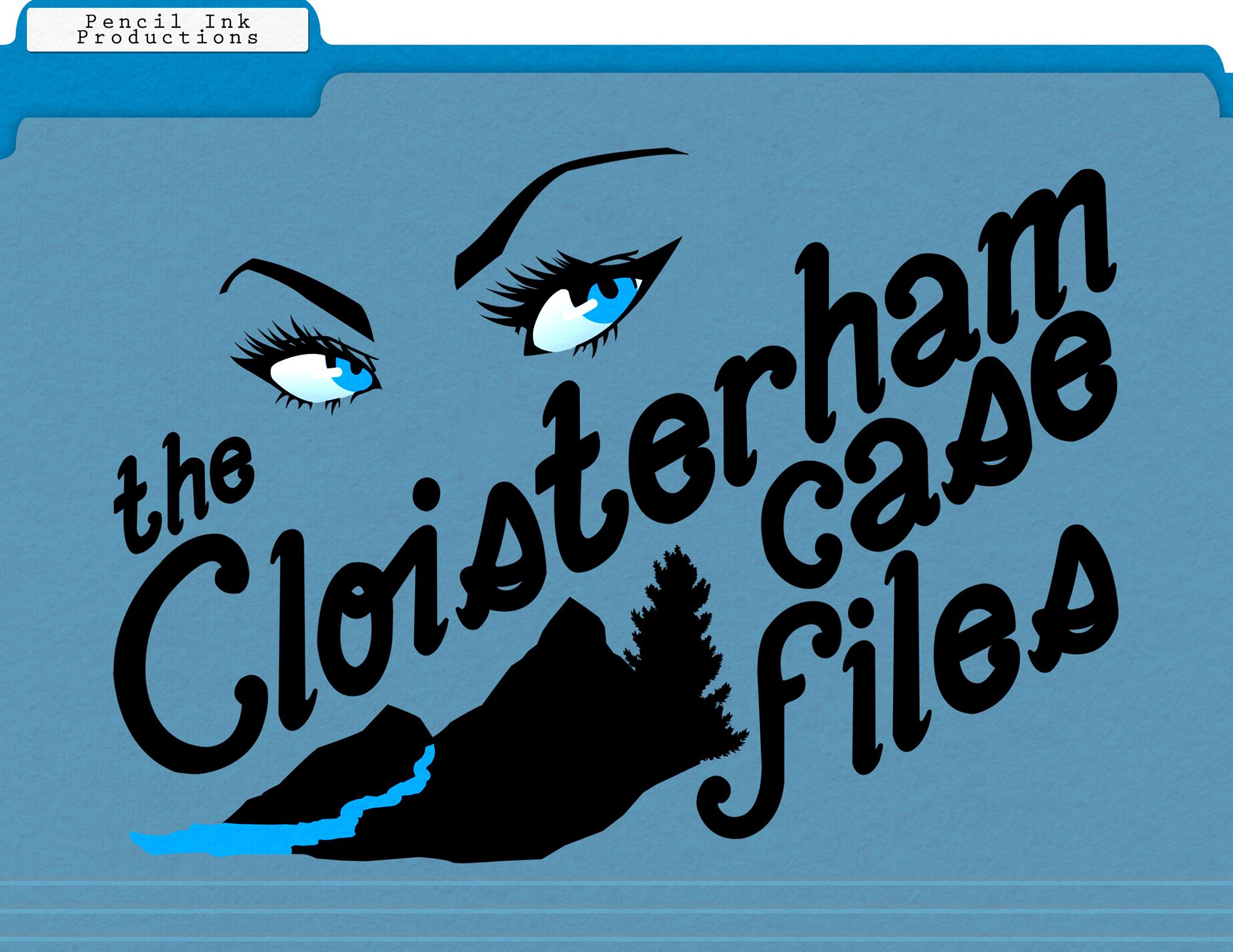 light version of cloisterham logo